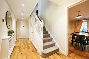 Hallway- click for photo gallery